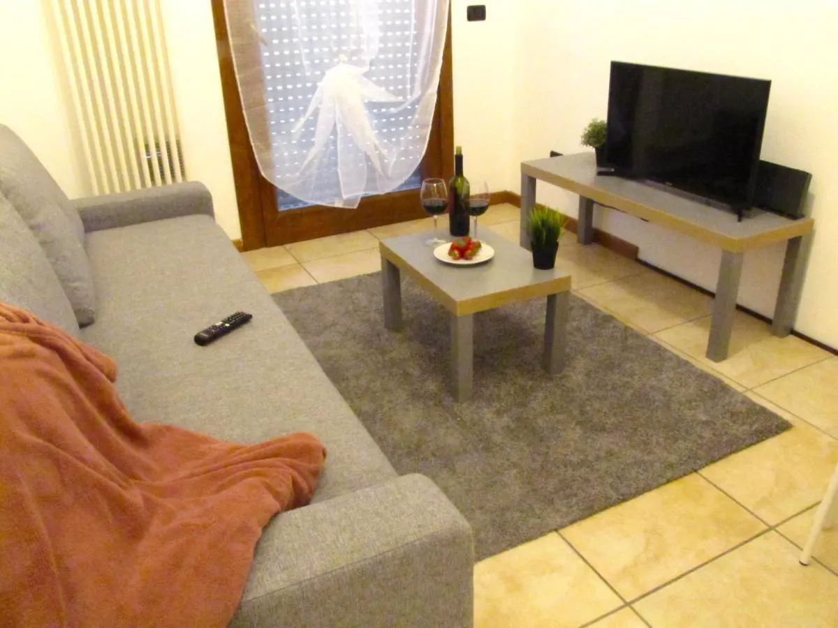 Vicenza City Apartments 2 0*,