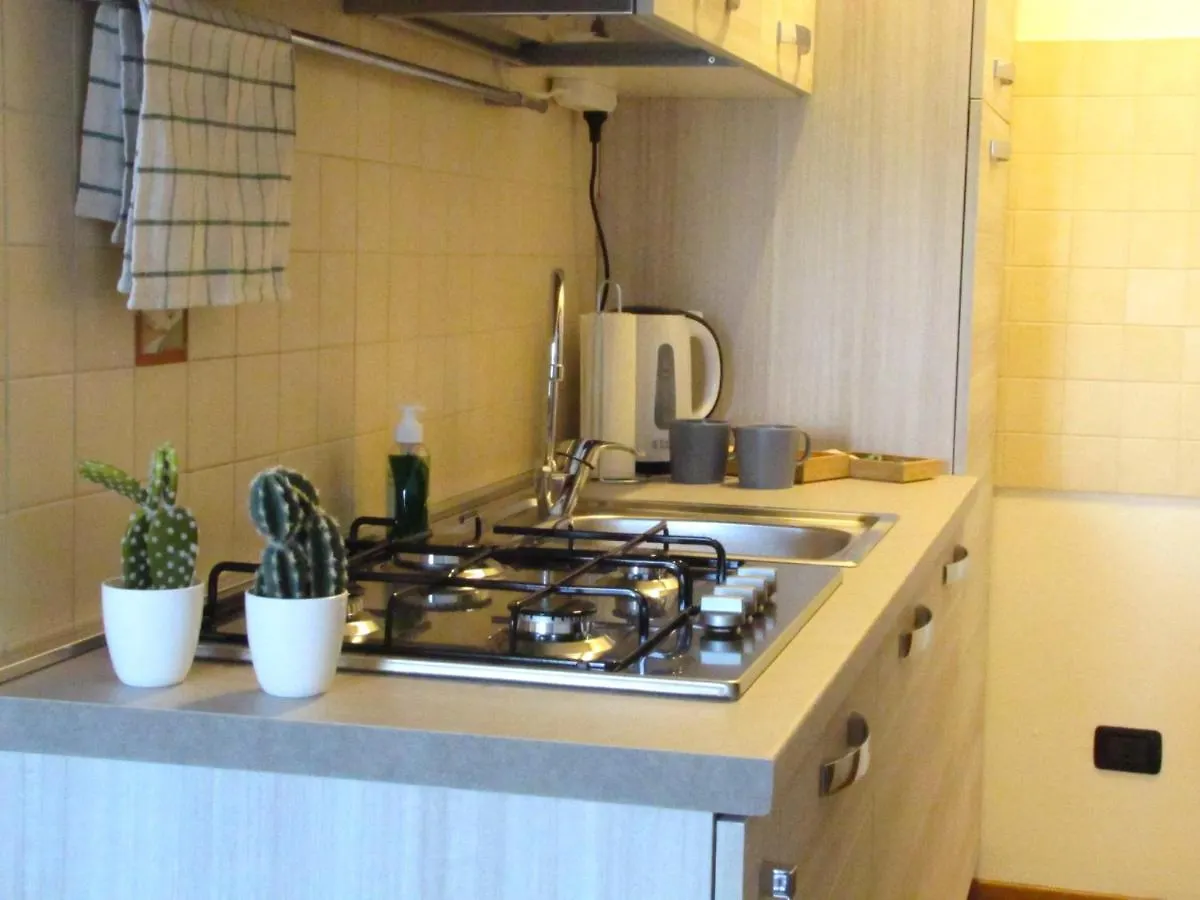 Vicenza City Apartments 2