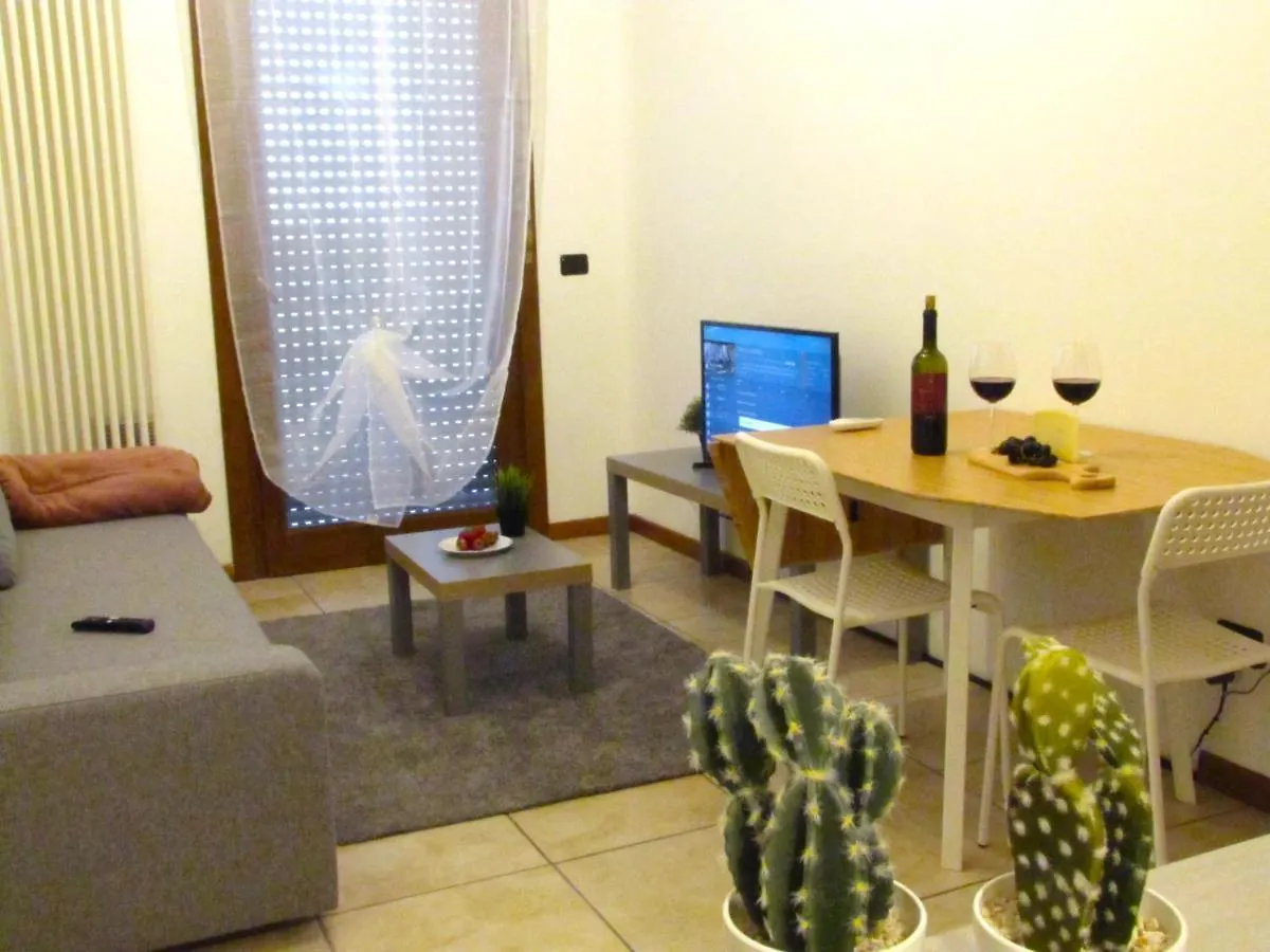 Vicenza City Apartments 2 Italy