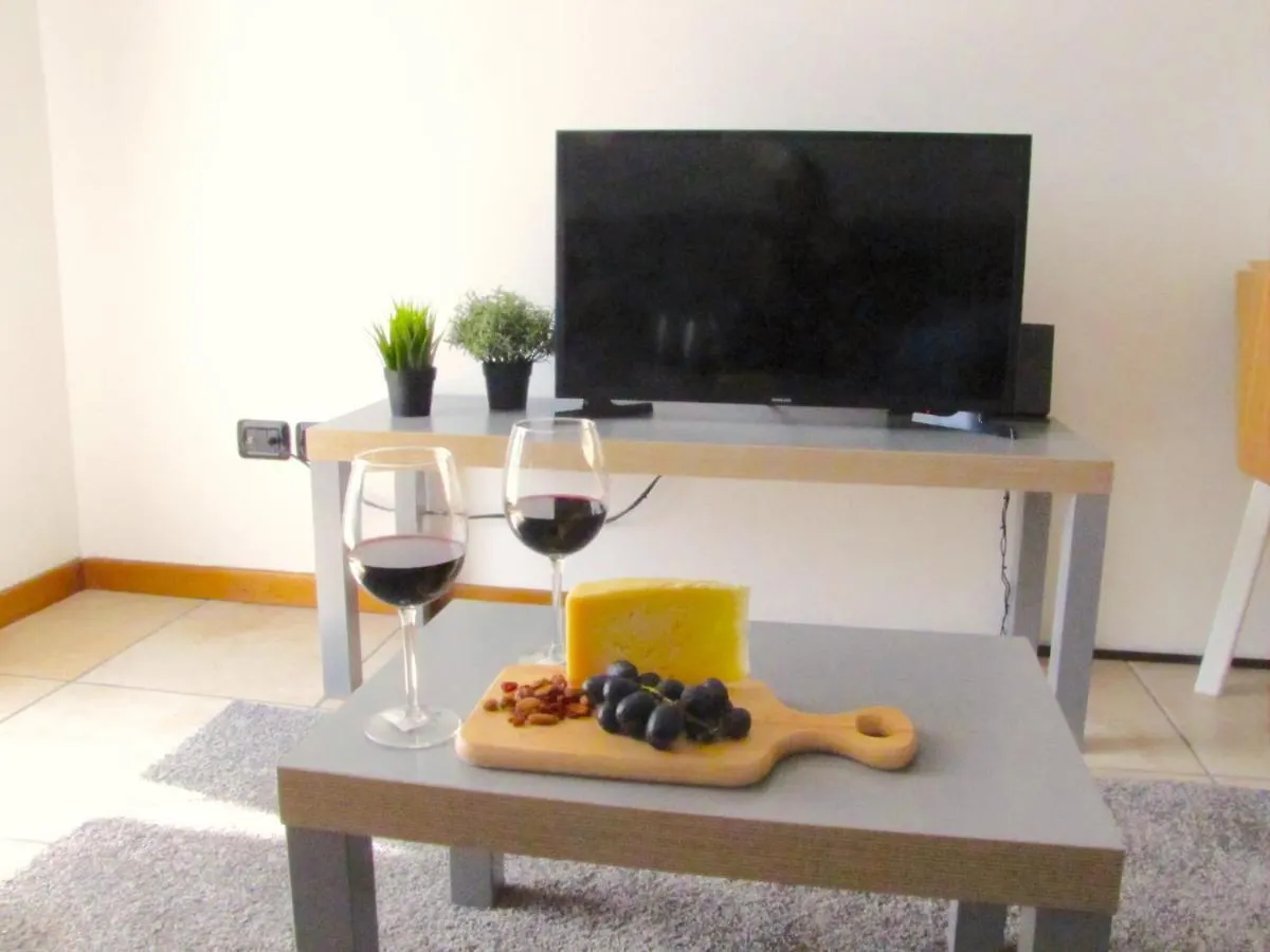 Vicenza City Apartments 2 Italy