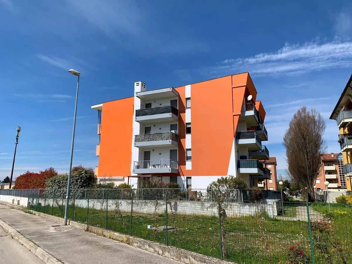 Vicenza City Apartments 2 0*,  Italy